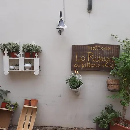 Apartament Bene Ennidhos House - Centro Storico