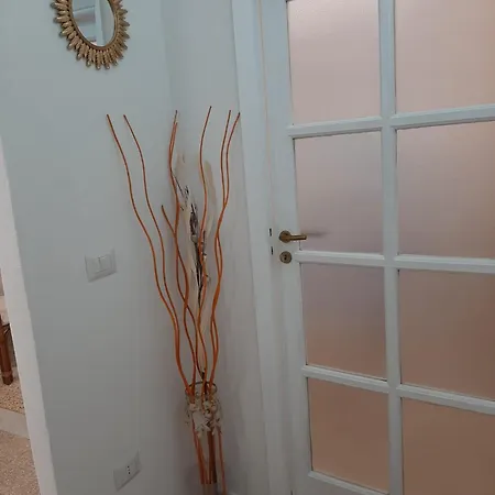 Bene Ennidhos House - Centro Storico Apartament