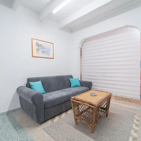 Bene Ennidhos House - Centro Storico *