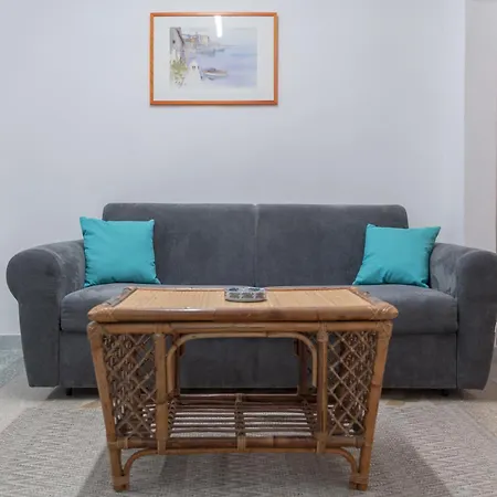 Bene Ennidhos House - Centro Storico 公寓 *