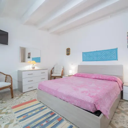 Bene Ennidhos House - Centro Storico * 阿尔盖罗