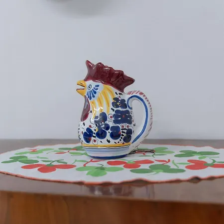 Bene Ennidhos House - Centro Storico * Αλγκέρο