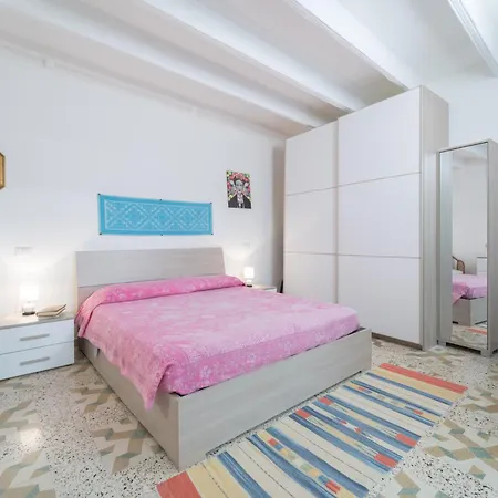 公寓 Bene Ennidhos House - Centro Storico *