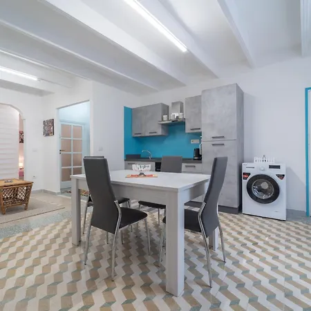 Bene Ennidhos House - Centro Storico