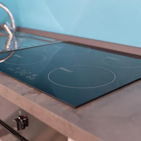 Bene Ennidhos House - Centro Storico 公寓 *