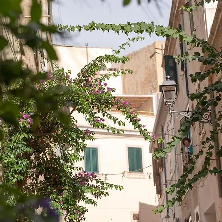 Bene Ennidhos House - Centro Storico Διαμέρισμα *