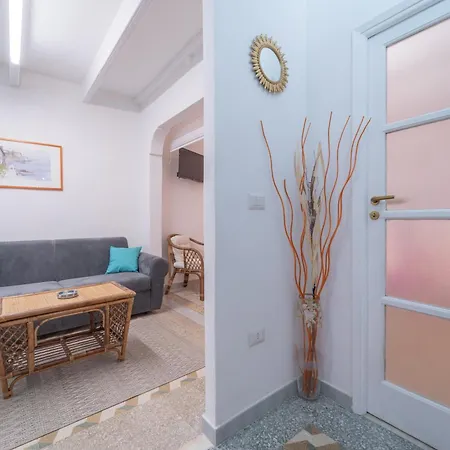 Bene Ennidhos House - Centro Storico Αλγκέρο