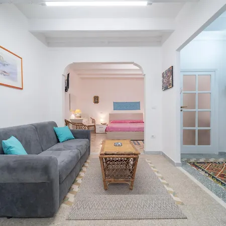 Bene Ennidhos House - Centro Storico