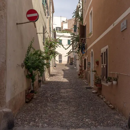 公寓 Bene Ennidhos House - Centro Storico *