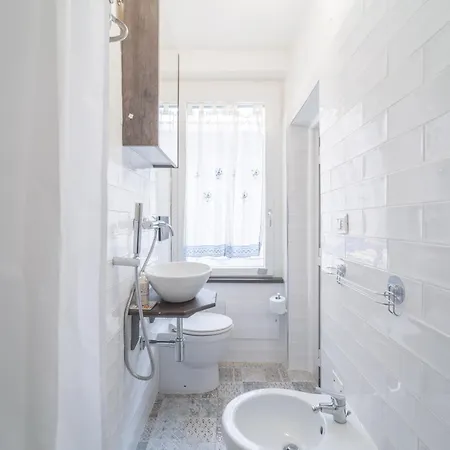 Bene Ennidhos House - Centro Storico * Αλγκέρο