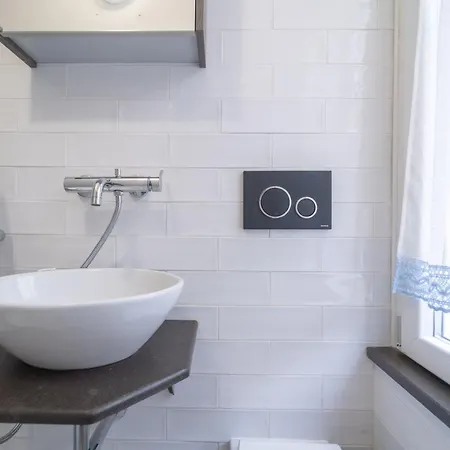 Διαμέρισμα Bene Ennidhos House - Centro Storico