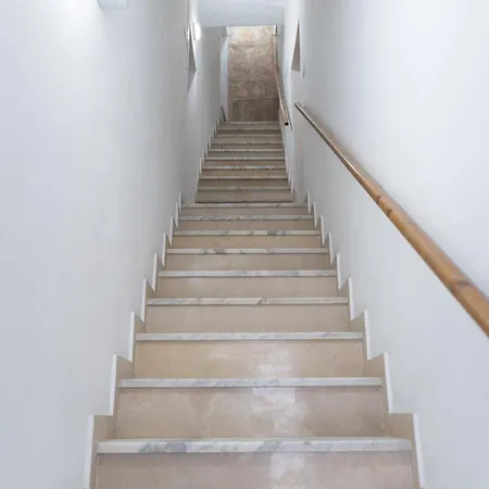 公寓 Bene Ennidhos House - Centro Storico *