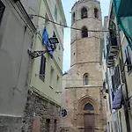 Apartament Bene Ennidhos House - Centro Storico *