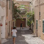 Bene Ennidhos House - Centro Storico Apartament *