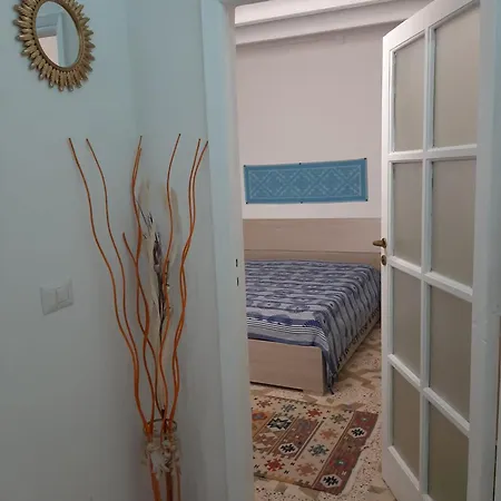 Bene Ennidhos House - Centro Storico Apartment