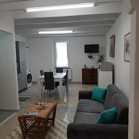 Bene Ennidhos House - Centro Storico *