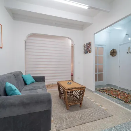 Bene Ennidhos House - Centro Storico Lejlighed