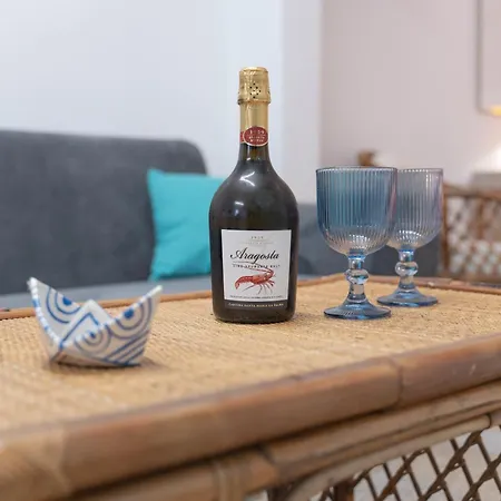 Lejlighed Bene Ennidhos House - Centro Storico Alghero