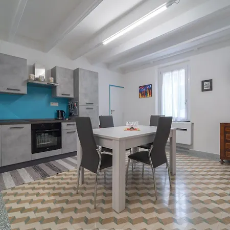 Bene Ennidhos House - Centro Storico *