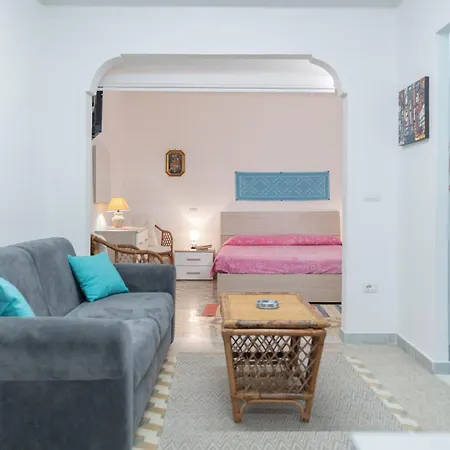 Appartamento Bene Ennidhos House - Centro Storico *