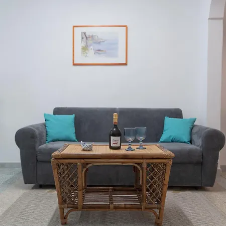 Bene Ennidhos House - Centro Storico