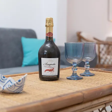 Bene Ennidhos House - Centro Storico