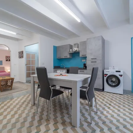 Bene Ennidhos House - Centro Storico Appartamento *