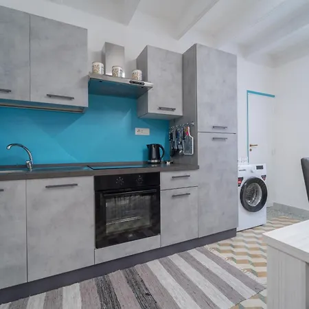 Appartamento Bene Ennidhos House - Centro Storico *