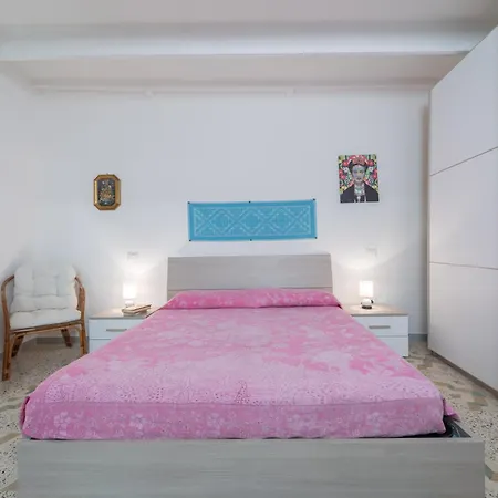 Bene Ennidhos House - Centro Storico Alghero