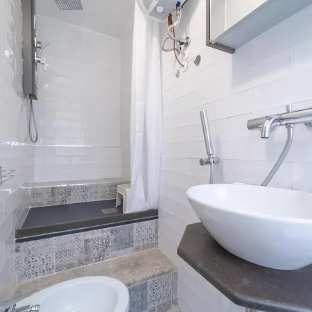 Lejlighed Bene Ennidhos House - Centro Storico