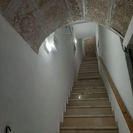 Bene Ennidhos House - Centro Storico Apartment *