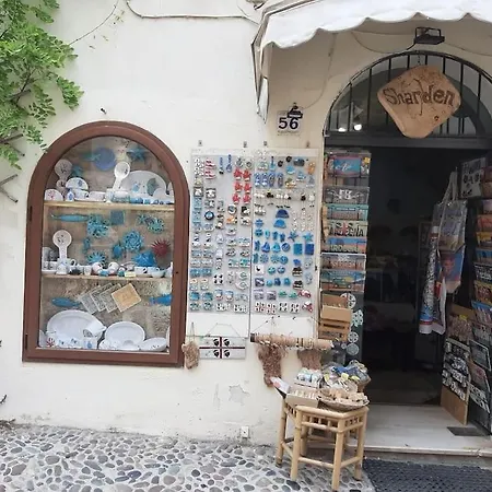 Bene Ennidhos House - Centro Storico Alghero