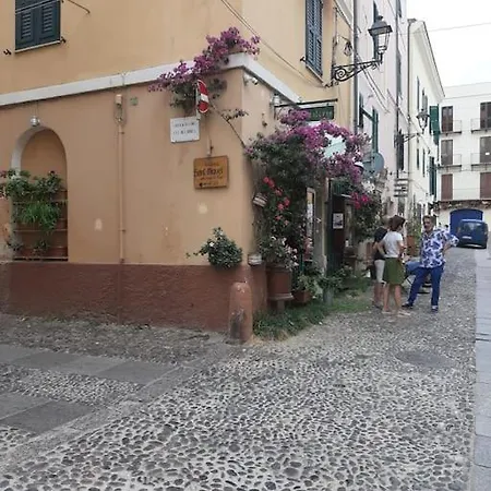 Bene Ennidhos House - Centro Storico