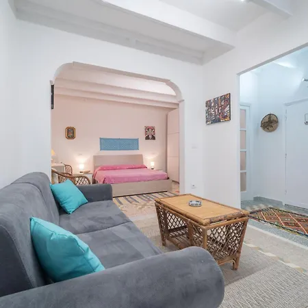 Bene Ennidhos House - Centro Storico *