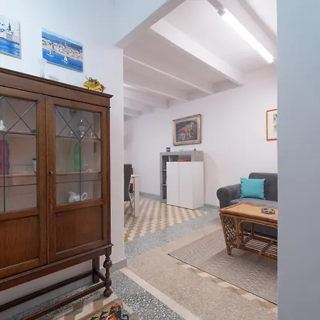 Daire Bene Ennidhos House - Centro Storico